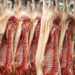 Carne en-gros - abator – volume industriale (porc | pui | vita)